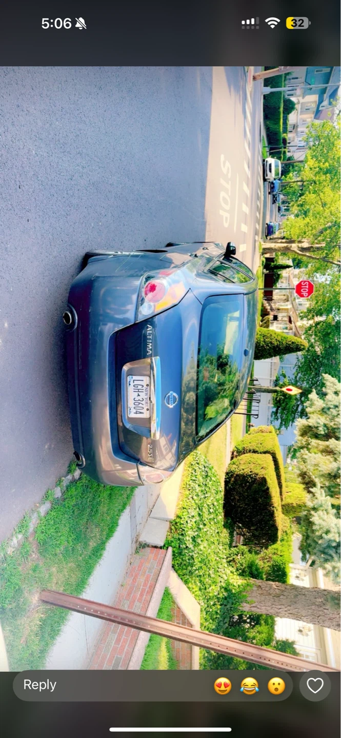 Used Nissan Altima for Sale - photo 3