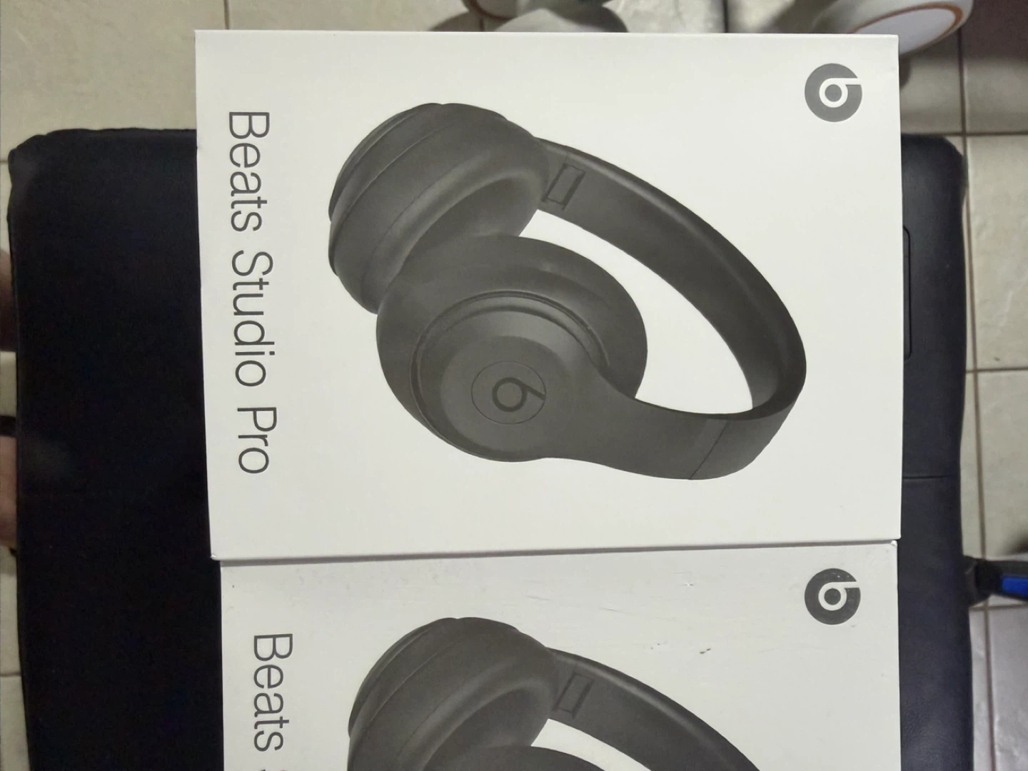 Beats Studio Pro Wireless Noise Cancelling Headphones - photo 2