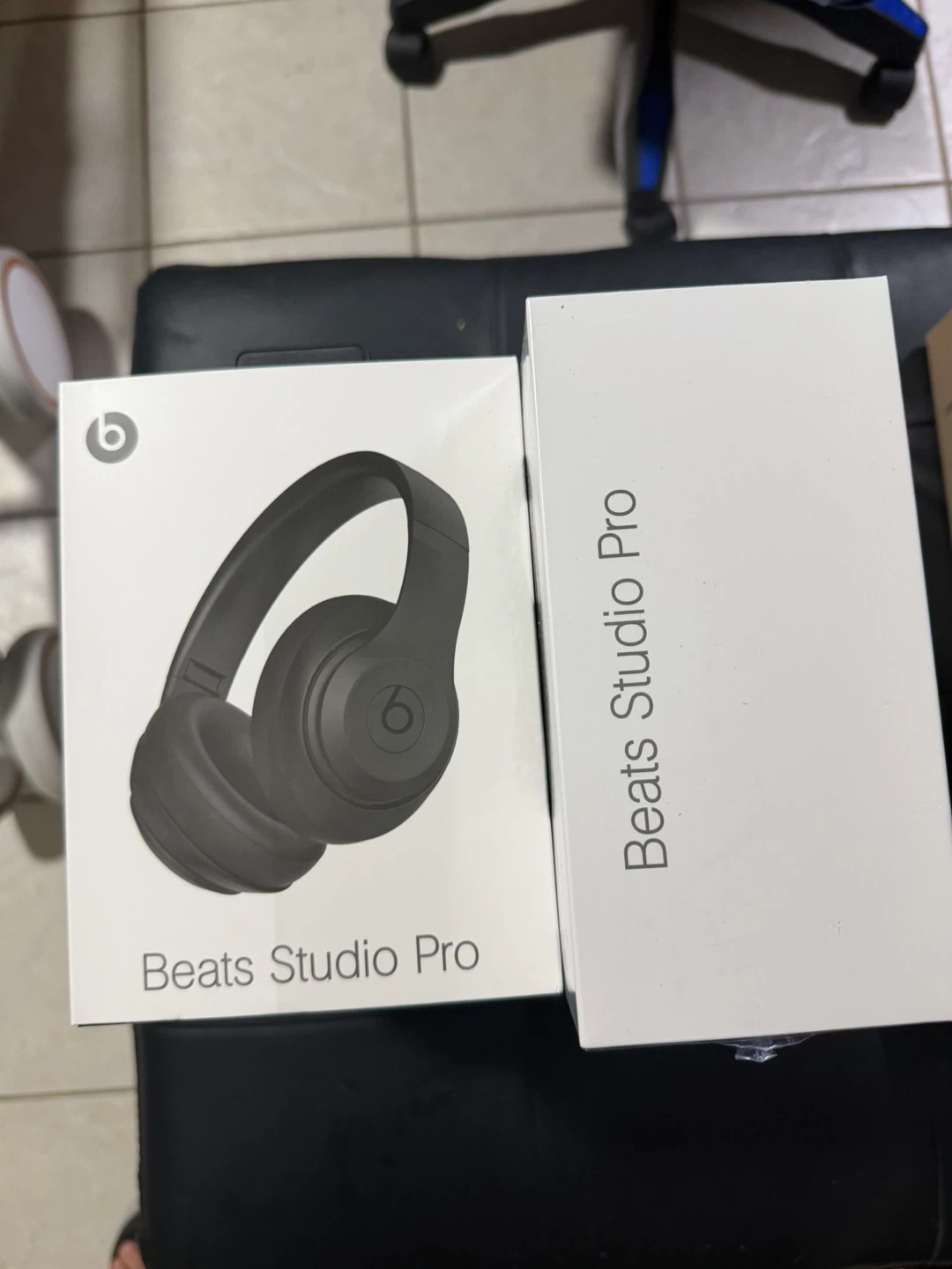 Beats Studio Pro Wireless Noise Cancelling Headphones - photo 3