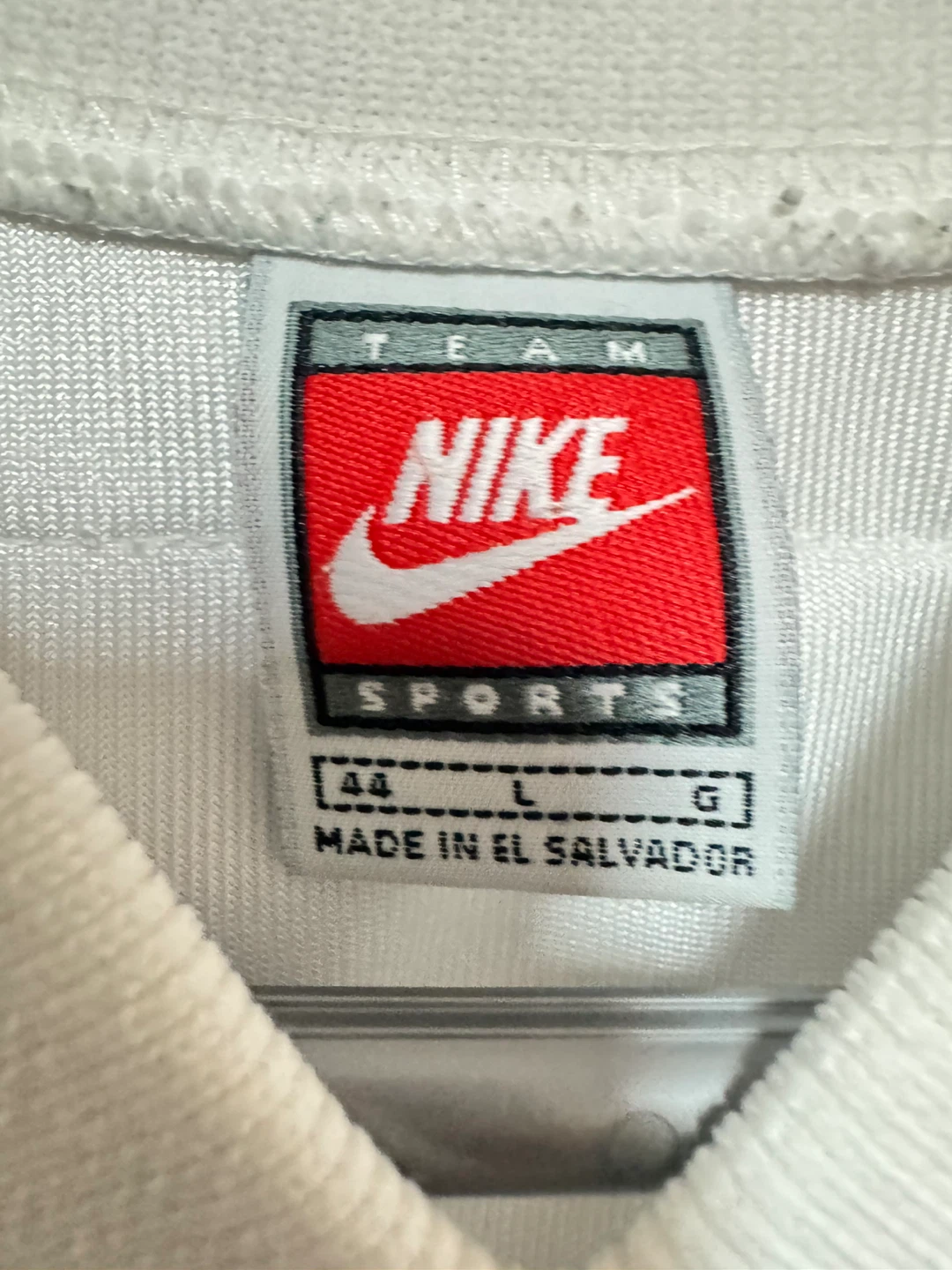 Vintage 90’s Nike NFL Cowboys Aikman 8 Jersey (large or 44) - photo 4