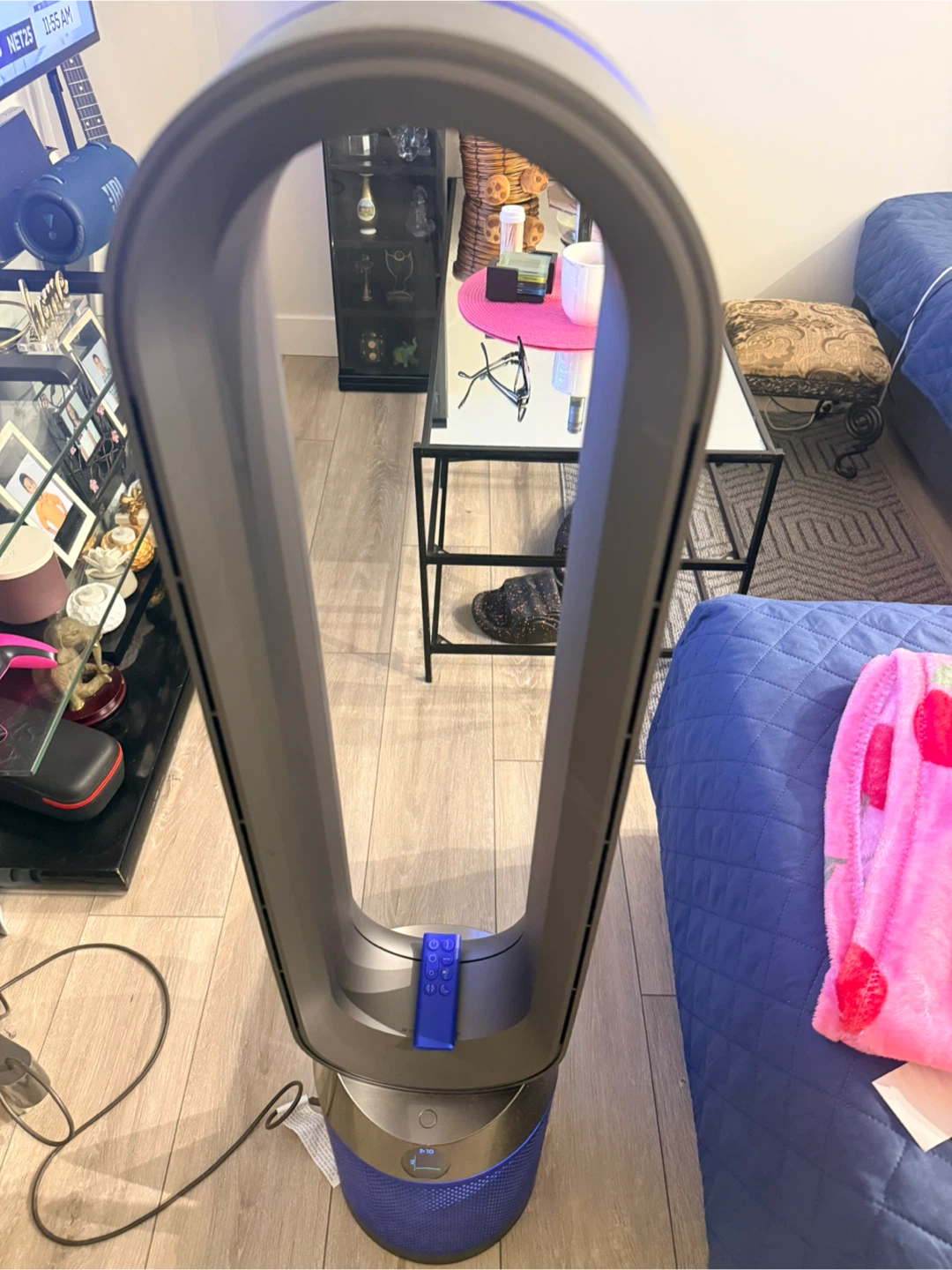 Dyson TP04 Cool and Air Purifier - photo 2