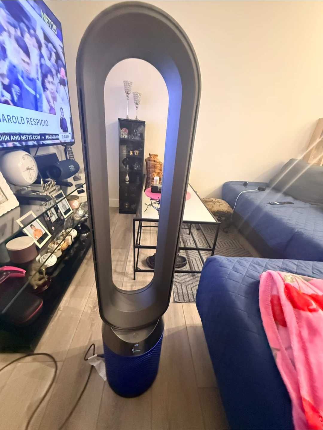 Dyson TP04 Cool and Air Purifier - photo 3