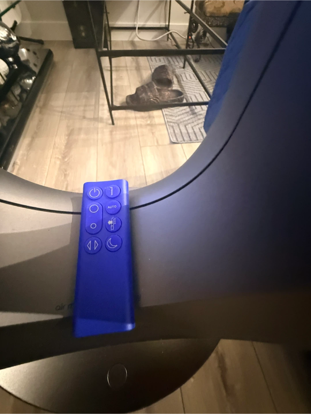 Dyson TP04 Cool and Air Purifier - photo 4