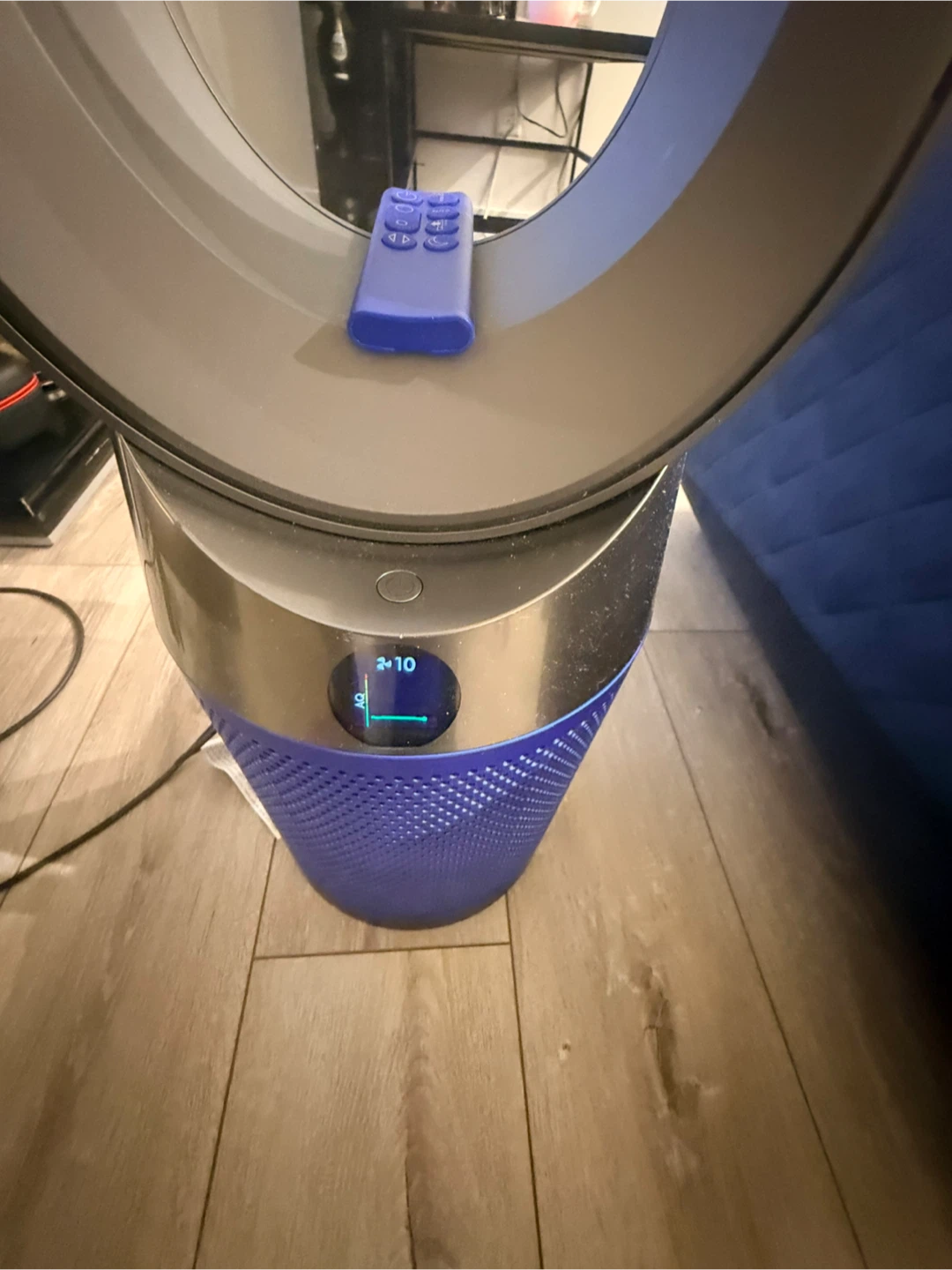 Dyson TP04 Cool and Air Purifier - photo 5