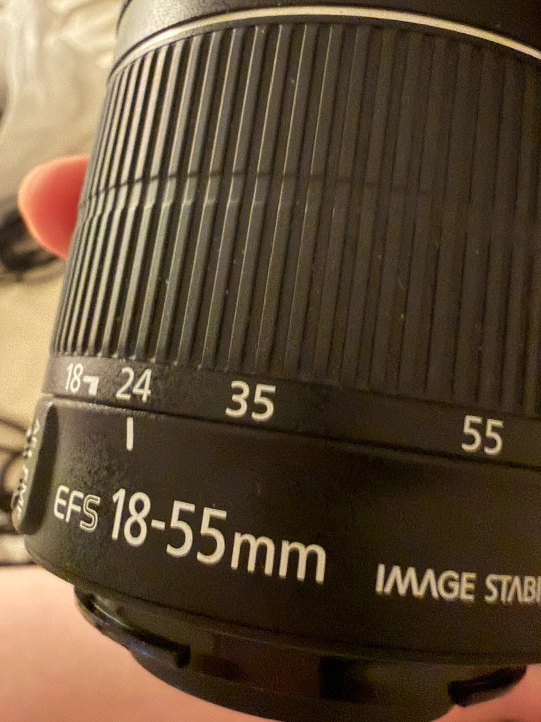 Canon EOS 800D + 18-55mm & 50mm Lens Bundle - photo 3