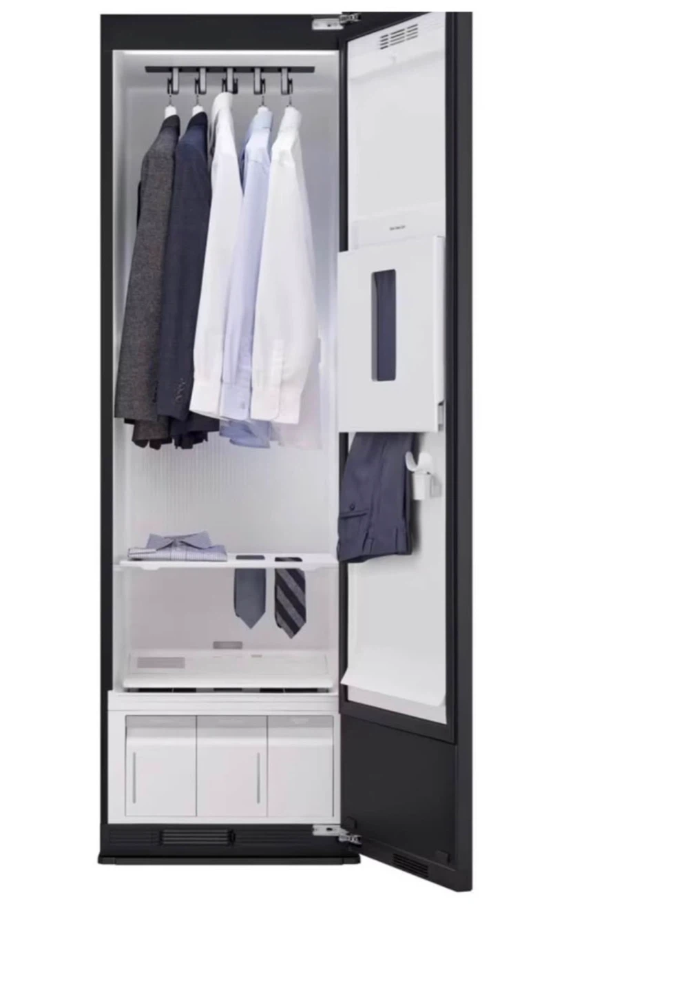 LG Styler Clothing Care System - photo 2