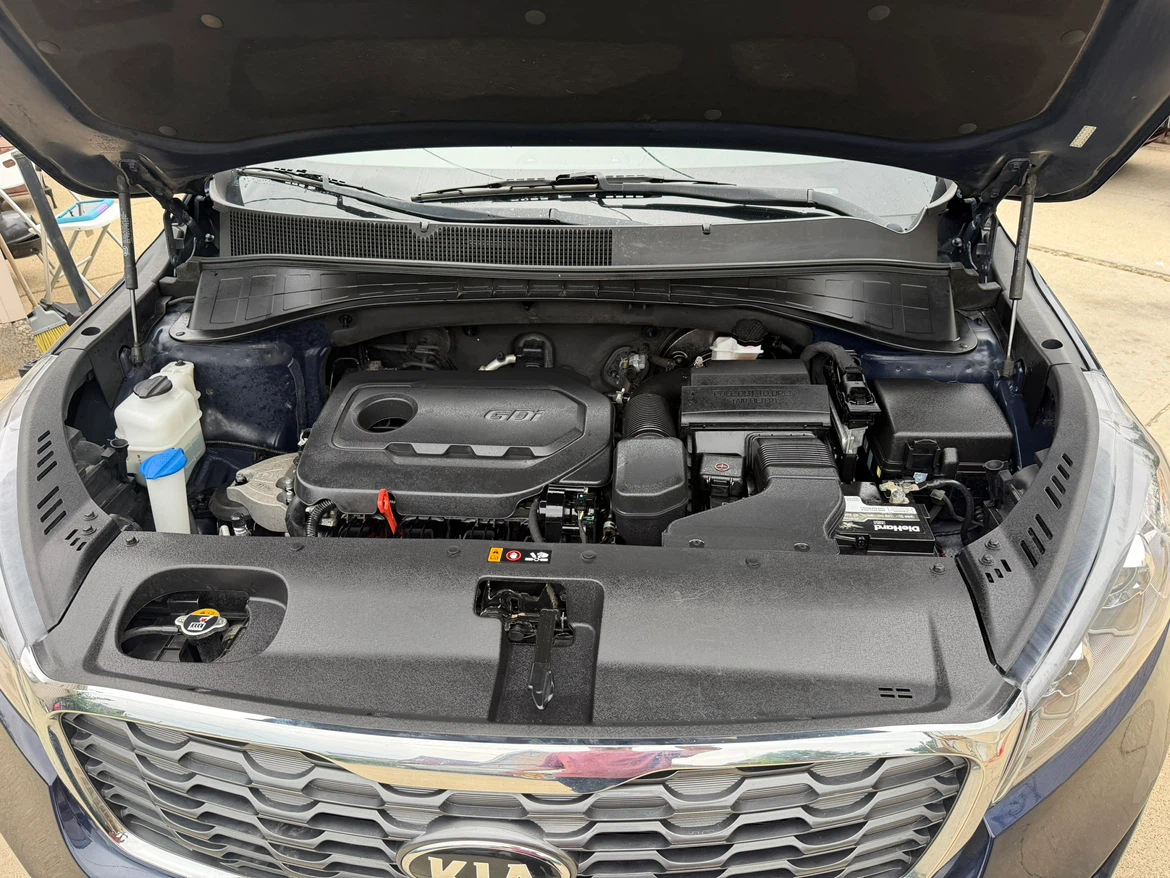 2020 Kia Sorento SUV - photo 4