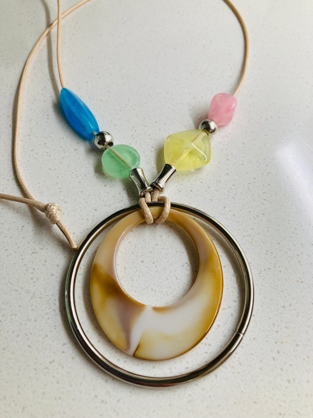 Pendant Necklace - photo 2