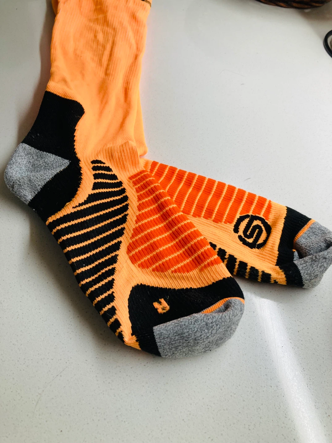 SKINS Compression Socks M
