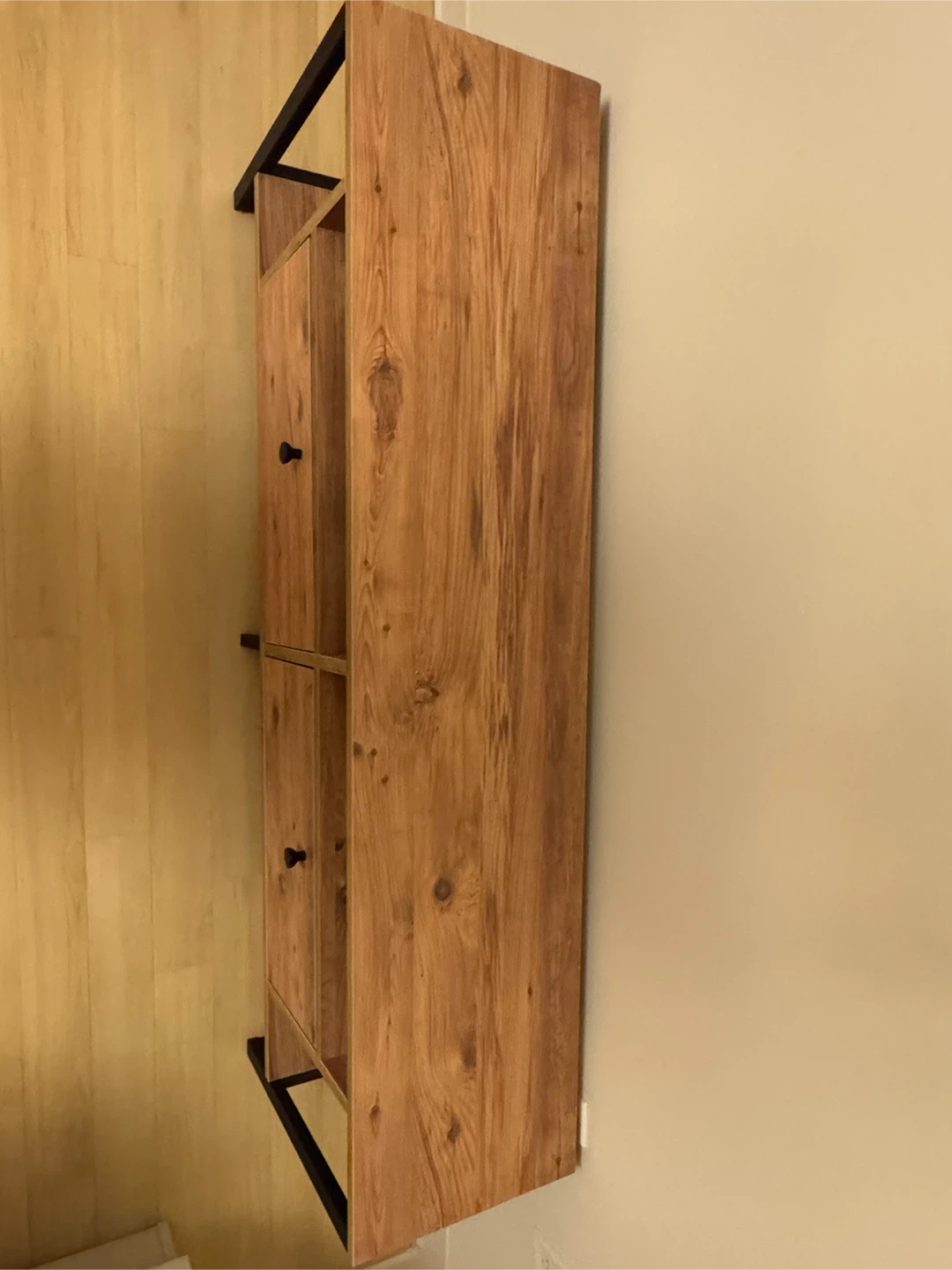 TV Stand with Drawers - photo 3