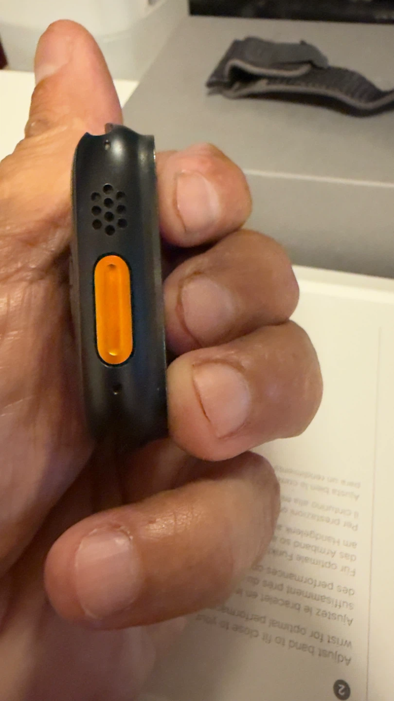 Apple Watch Ultra2 49 mm - photo 5