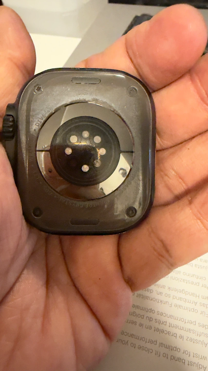 Apple Watch Ultra2 49 mm - photo 3
