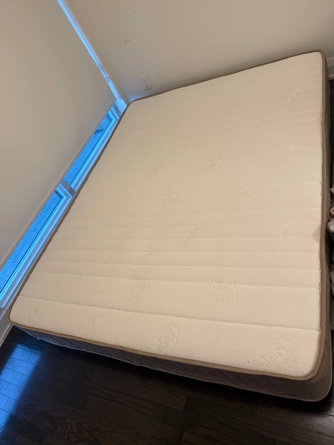 Sleepy's Mattress