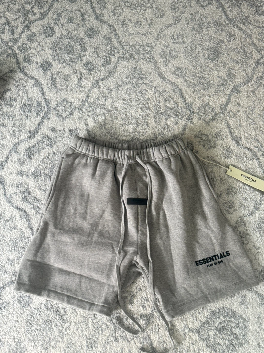 Essentials Shorts NEW size S - photo 2
