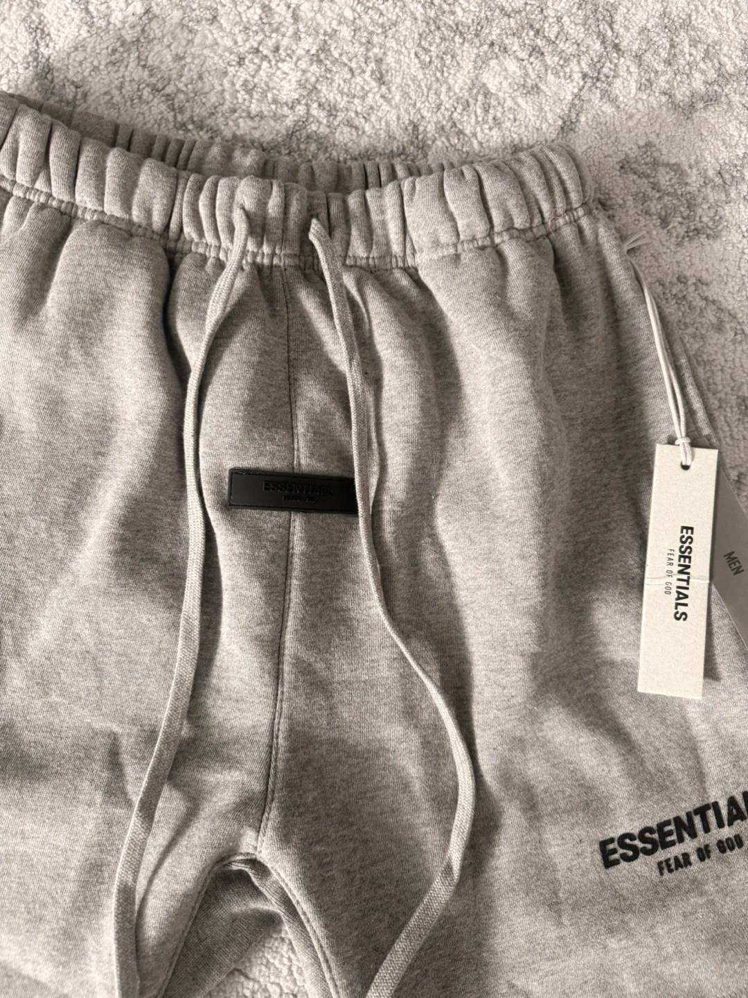 Essentials Shorts NEW size S - photo 4