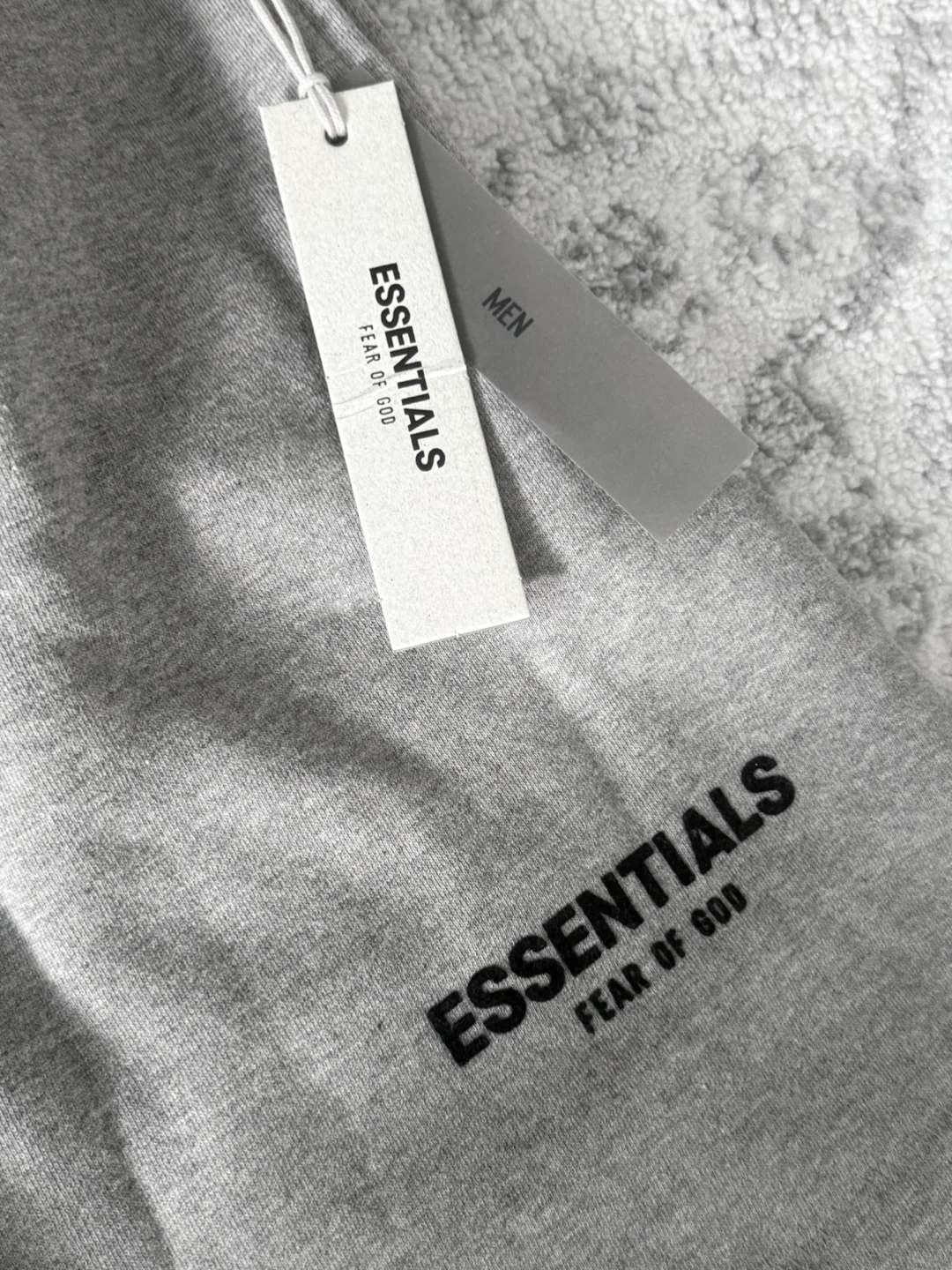 Essentials Shorts NEW size S - photo 3