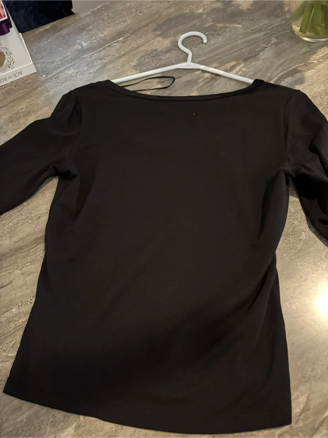Oak and Fort Top size medium - New - photo 5