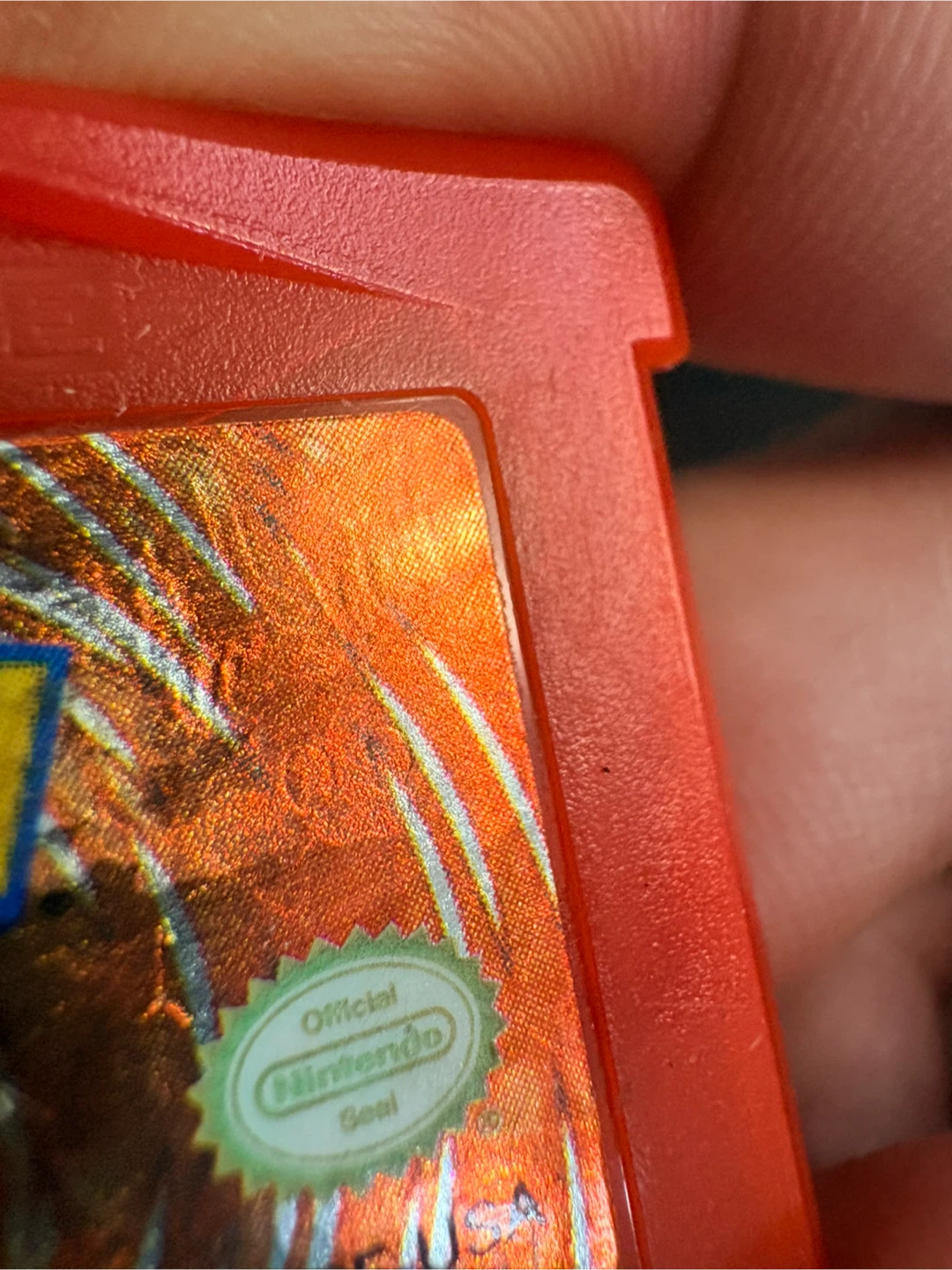 Nintendo Game Boy Advance Pokemon Games - photo 3