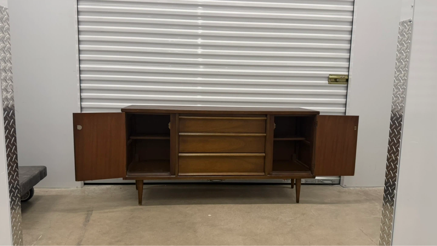 MCM Sideboard/Buffett - photo 2