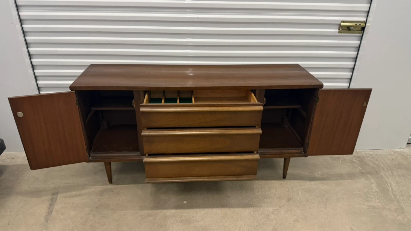 MCM Sideboard/Buffett - photo 4