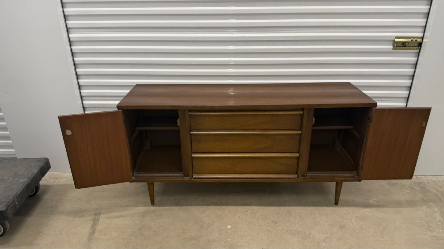 MCM Sideboard/Buffett - photo 5