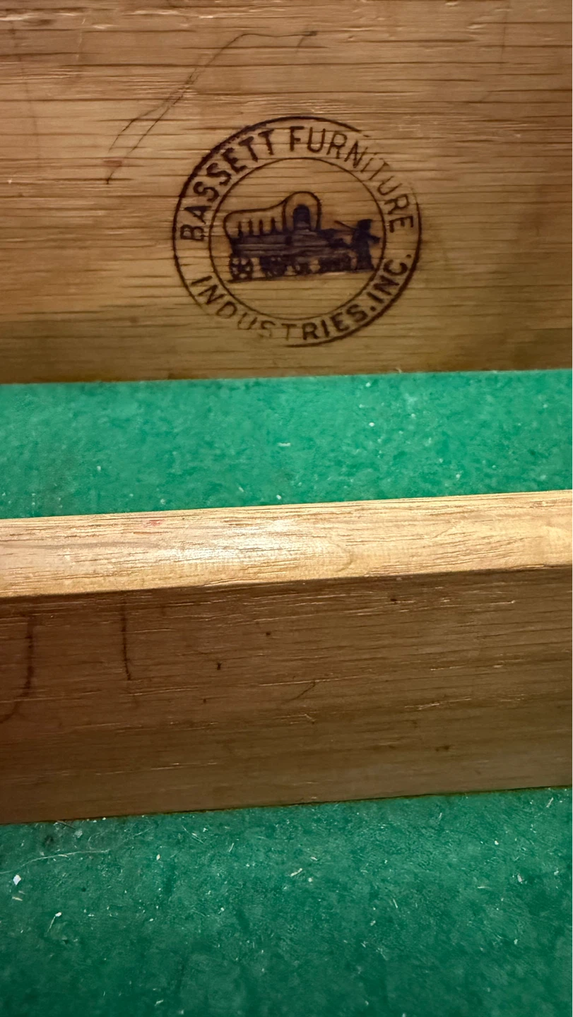 MCM Sideboard/Buffett - photo 3