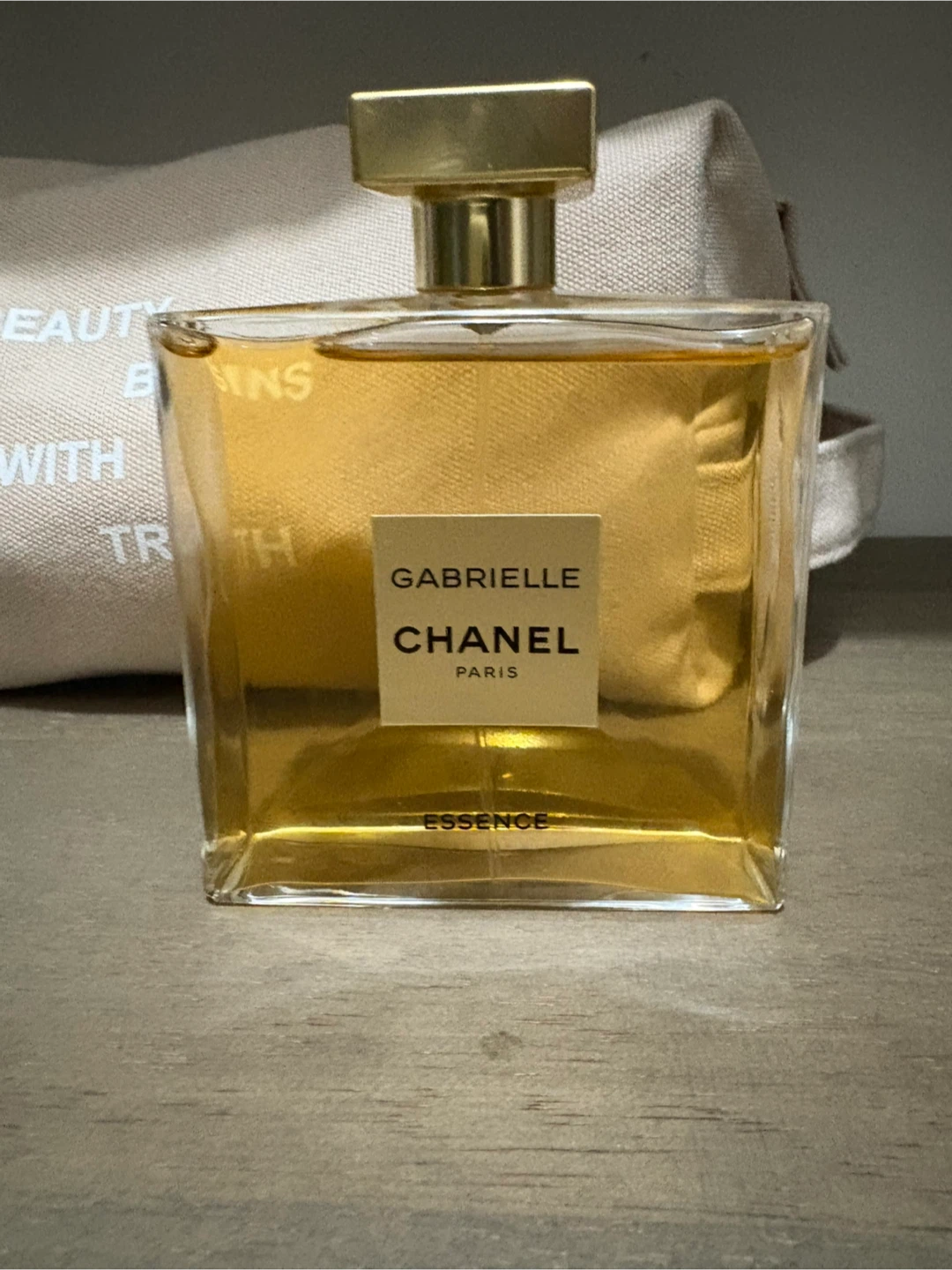 CHANEL GABRIELLE ESSENCE Eau de Parfum