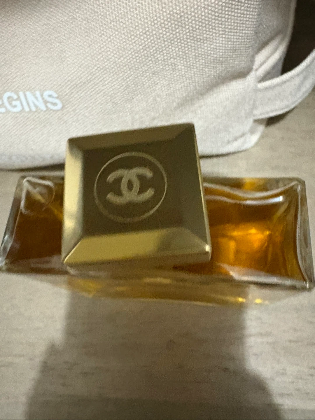 CHANEL GABRIELLE ESSENCE Eau de Parfum - photo 3