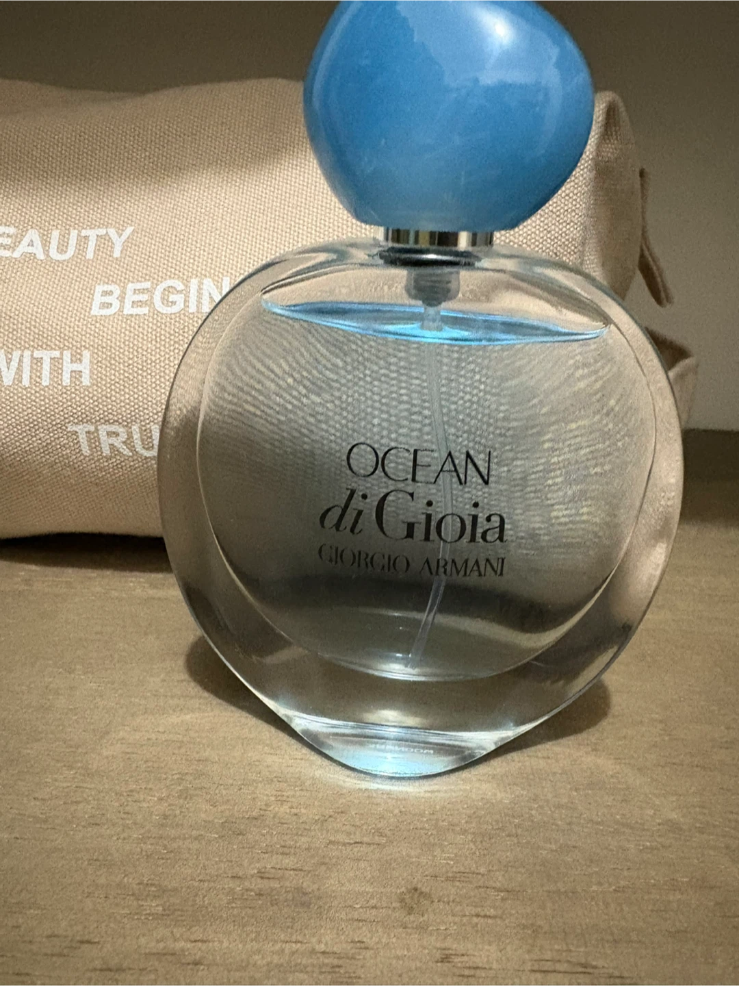 Giorgio Armani Ocean di Gioia Eau de Parfum