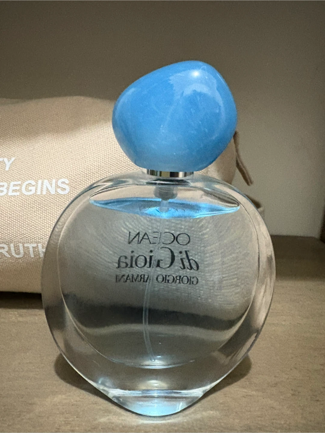 Giorgio Armani Ocean di Gioia Eau de Parfum - photo 2