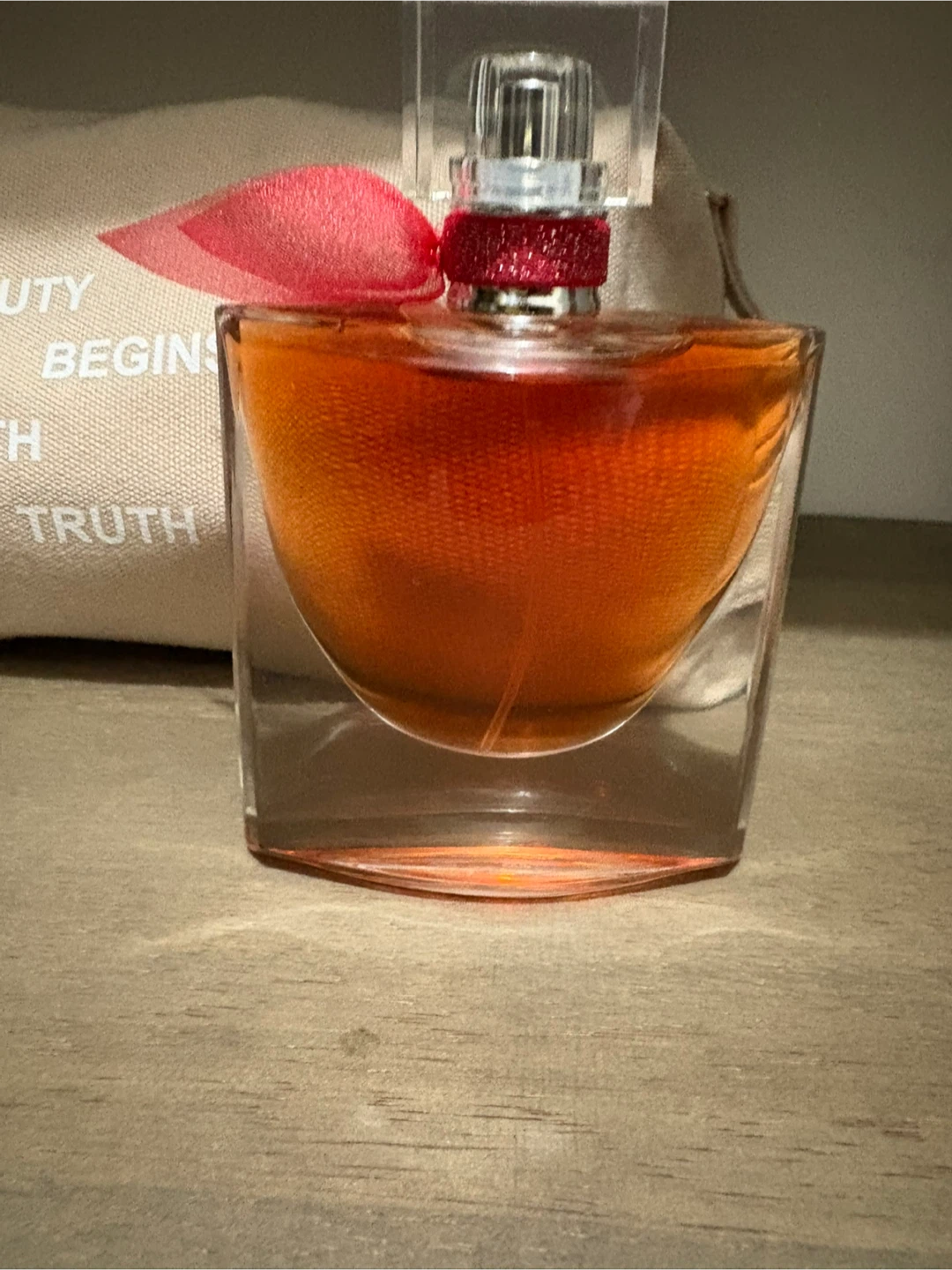 Lancôme La Vie Est Belle Intensément Eau de Parfum
