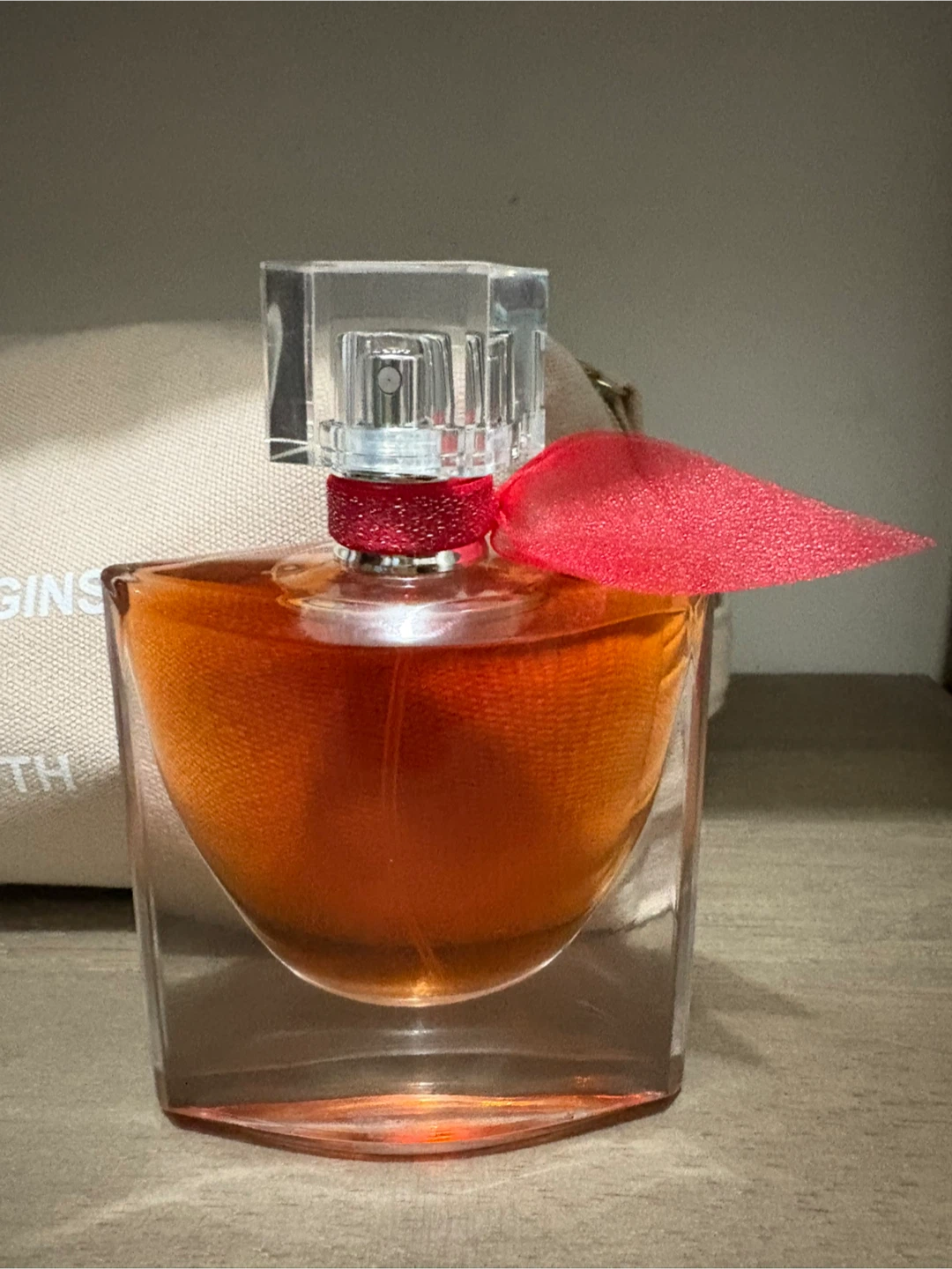 Lancôme La Vie Est Belle Intensément Eau de Parfum - photo 2