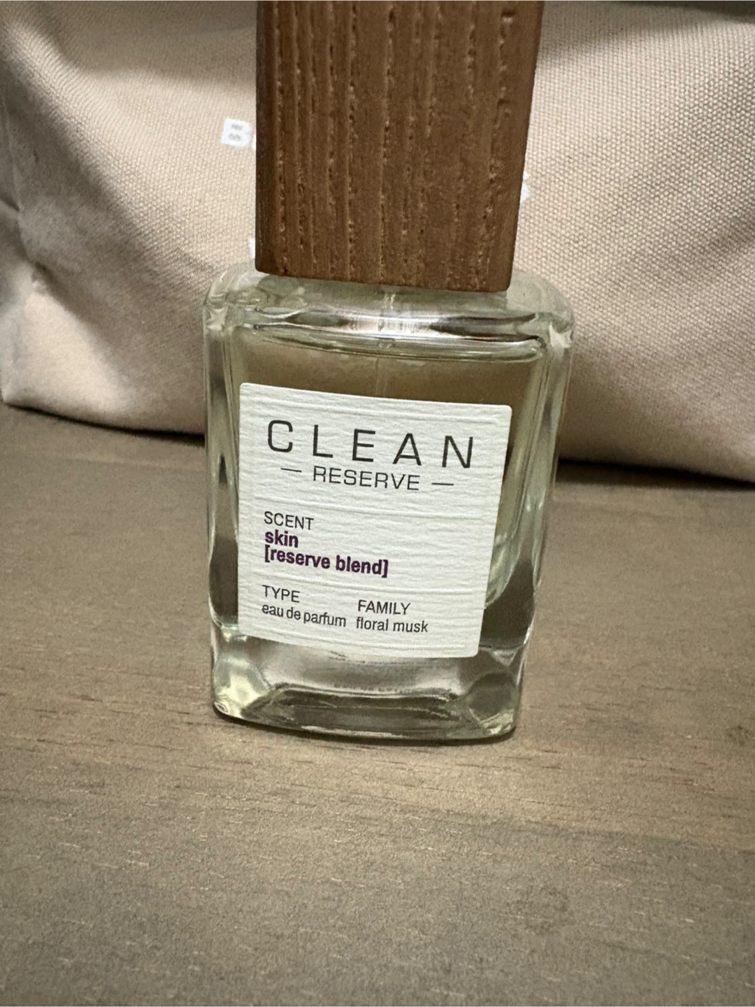 CLEAN RESERVE Eau de Parfum