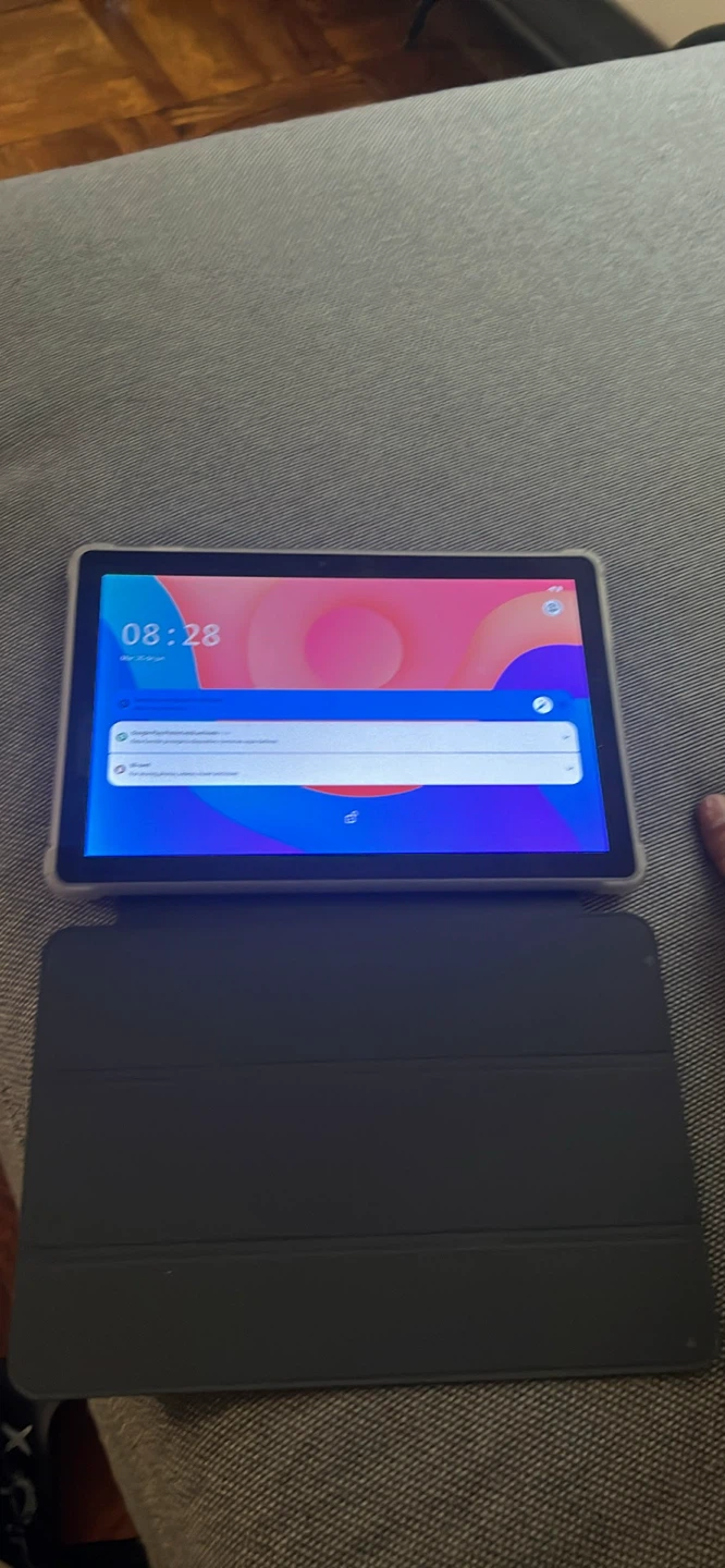 Tableta Android de 64GB