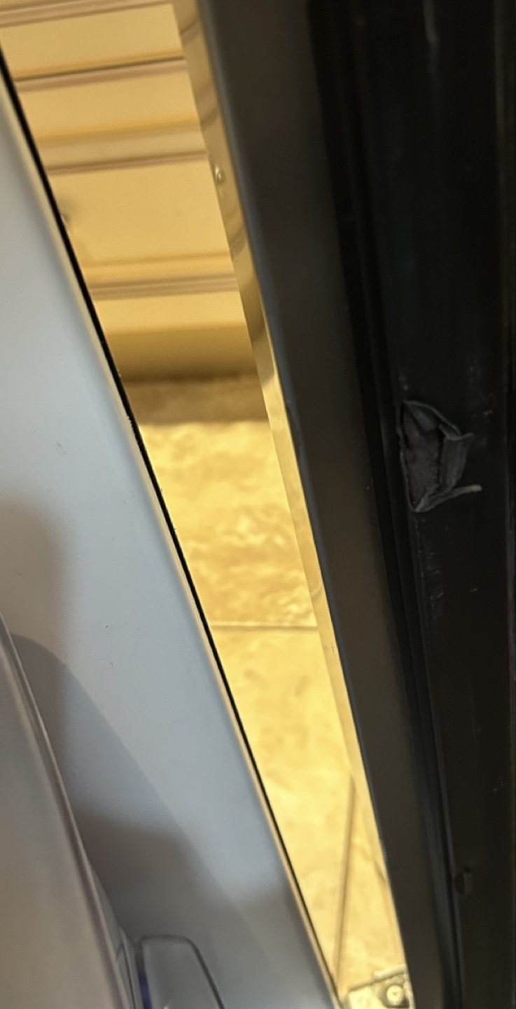 Frigidaire Side-by-Side Refrigerator-Freezer - photo 5