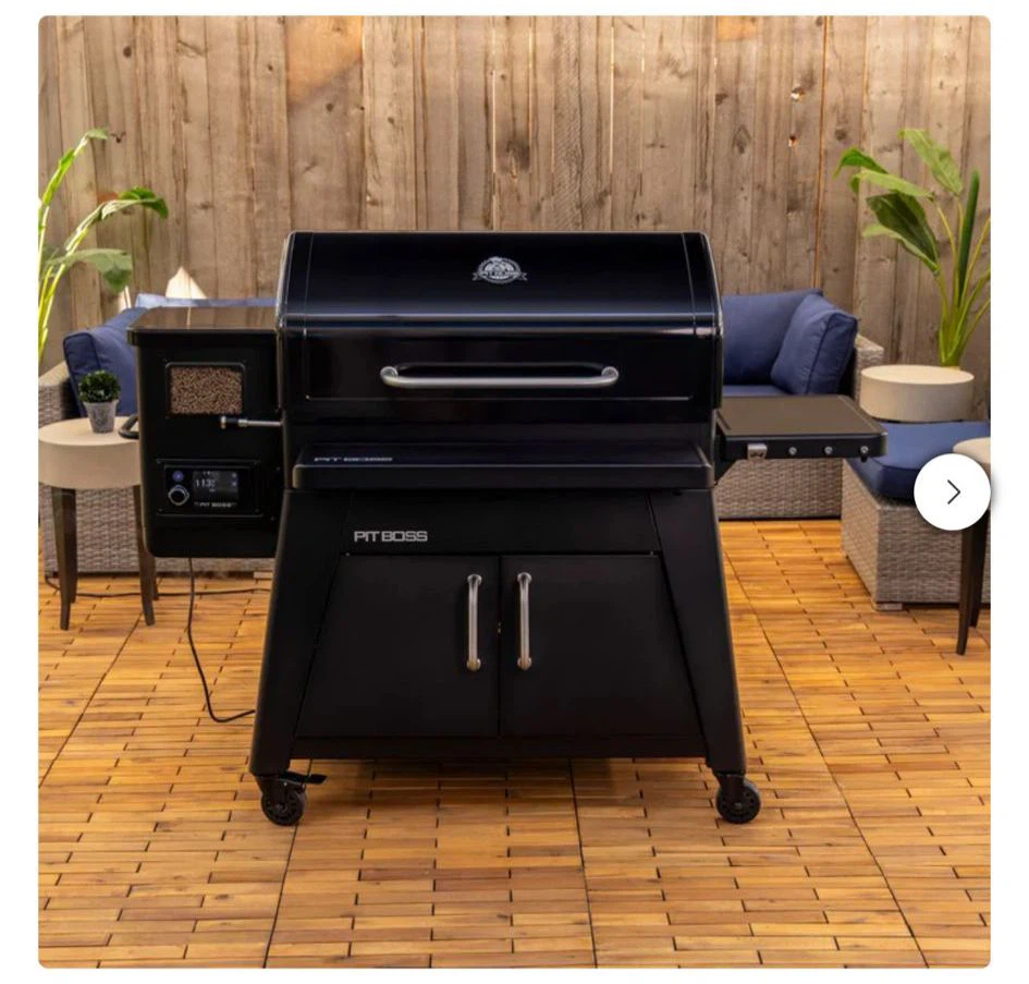 Pit Boss Pellet Grill( Still Packaged)