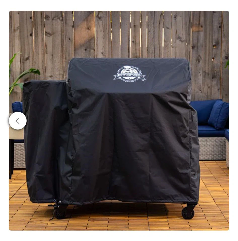 Pit Boss Pellet Grill( Still Packaged) - photo 2