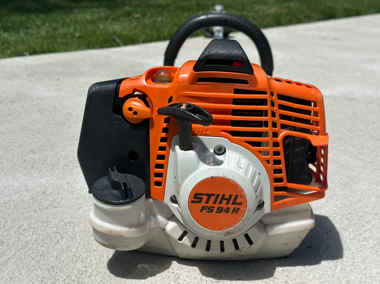 Stihl Grass Trimmer