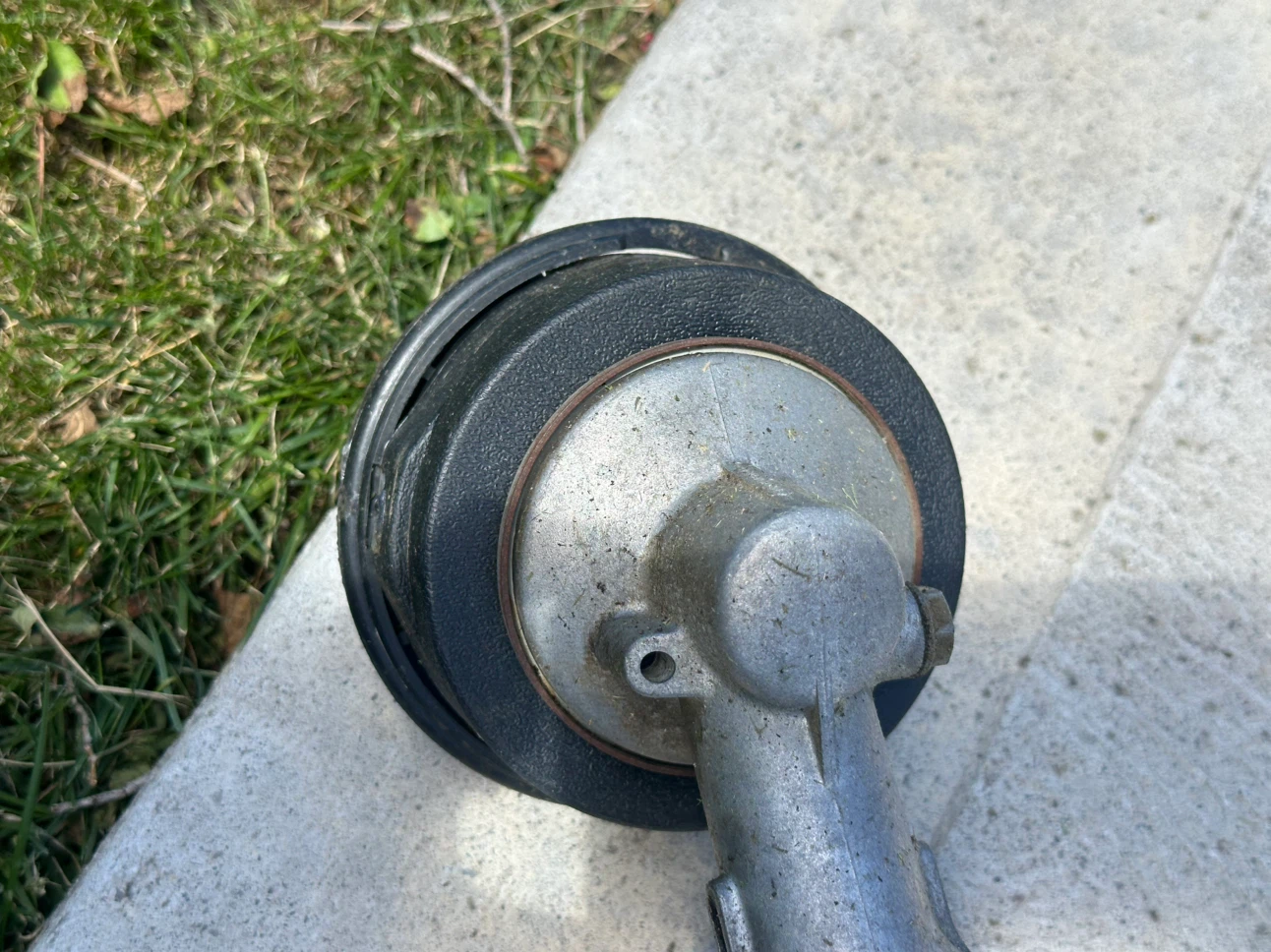 Stihl Grass Trimmer - photo 3