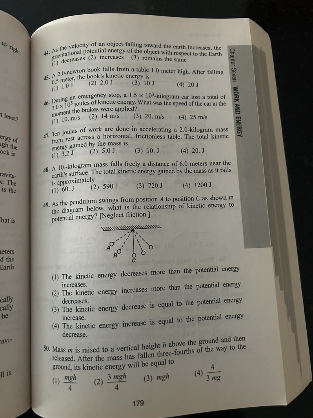 Physics - Physical Setting Revised Edition - photo 2