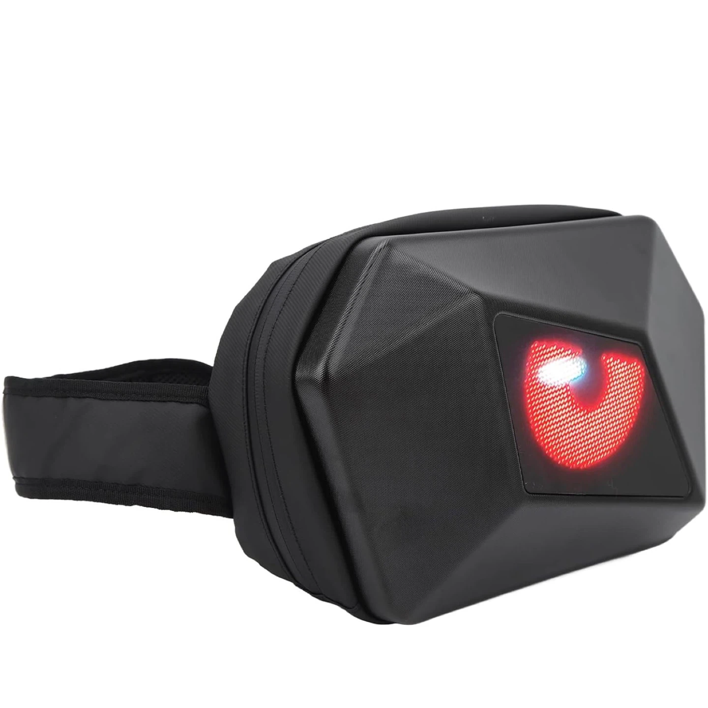 Motorcycle LED Display Bag