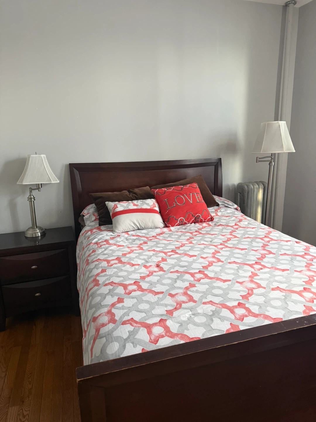 Room for Rent Columbia University Students only