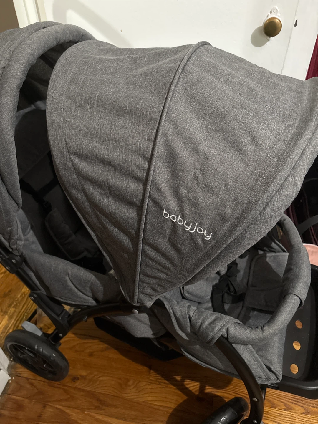 Baby stroller