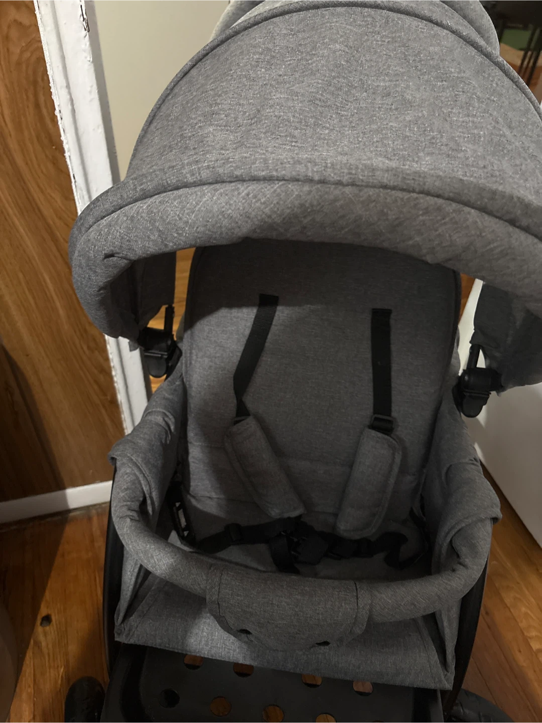 Baby stroller - photo 2