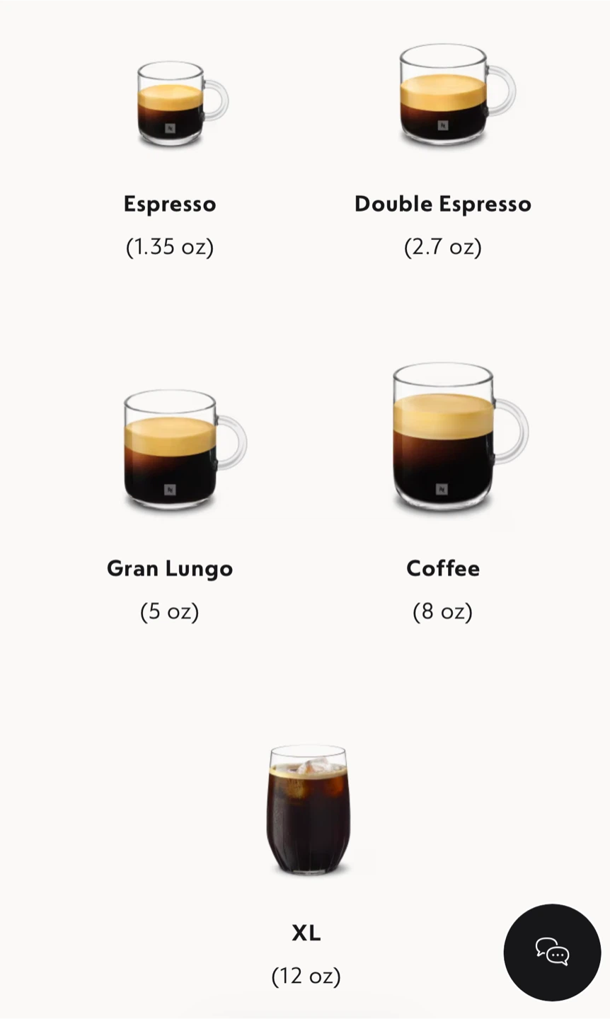 Nespresso Vertuo Pop Machine - photo 2