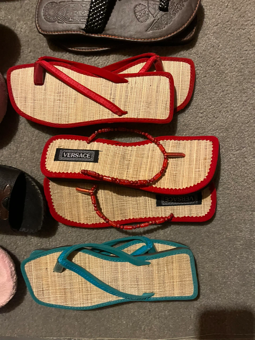 Assorted footwear - photo 3