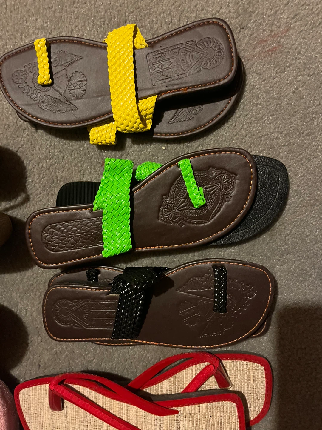 Assorted footwear - photo 4