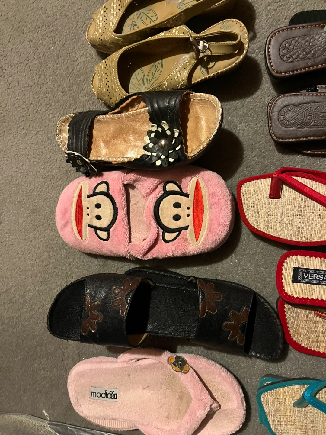Assorted footwear - photo 5
