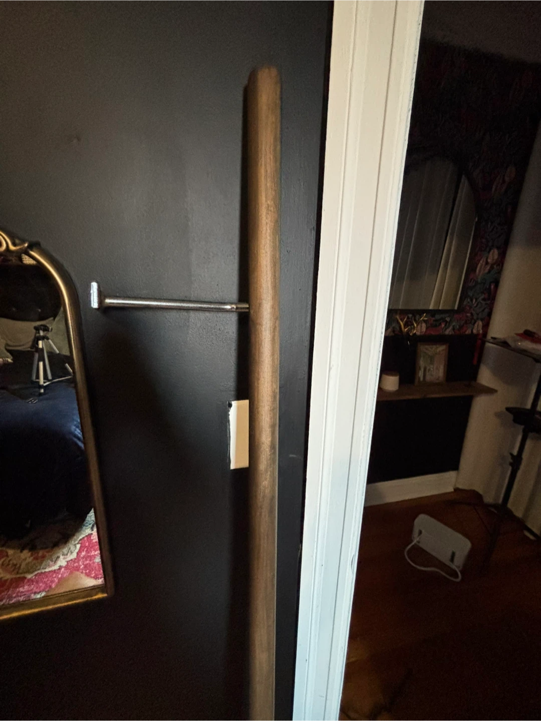 Wooden Ballet Bar - photo 2
