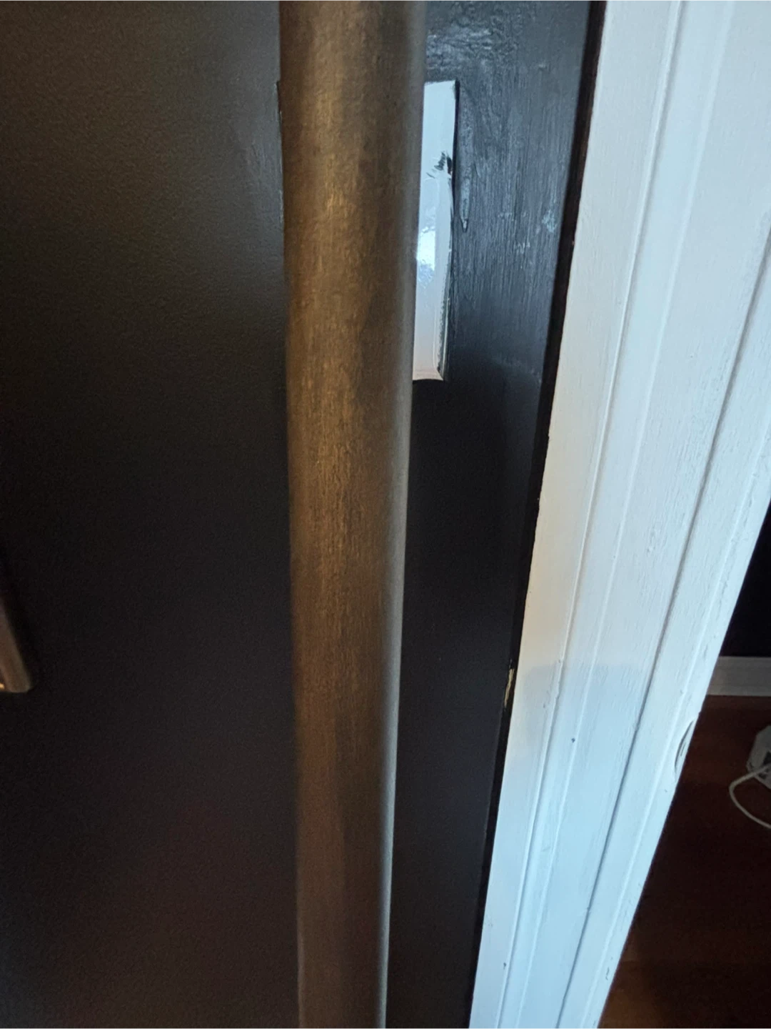 Wooden Ballet Bar - photo 3